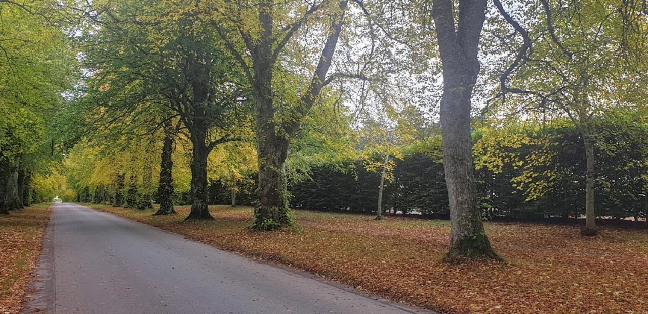 131 On Atholl Διαμέρισμα Pitlochry Εξωτερικό φωτογραφία